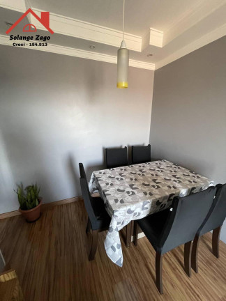 Imagem Apartamento com 2 Quartos à Venda, 49 m² em Jardim Casablanca - São Paulo Imagem Apartamento com 2 Quartos à Venda, 49 m² em Jardim Casablanca - São Paulo