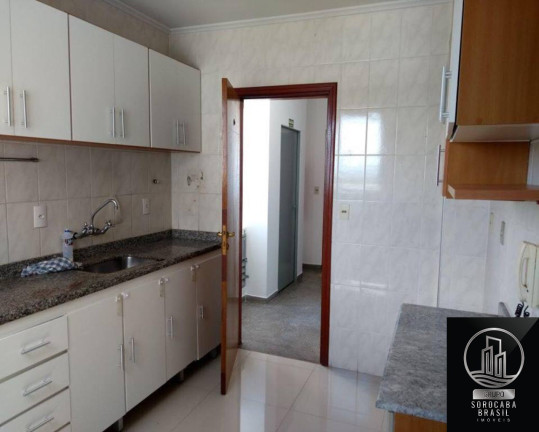Imagem Apartamento com 3 Quartos à Venda, 96 m² em Centro - Sorocaba Imagem Apartamento com 3 Quartos à Venda, 96 m² em Centro - Sorocaba