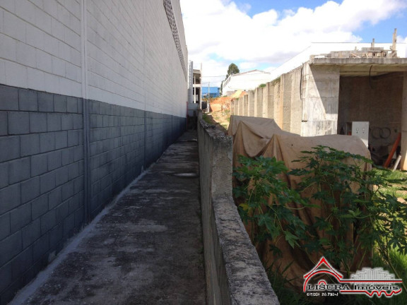 Galpão para Alugar, 1.200 m² em Jardim Califórnia - Jacareí