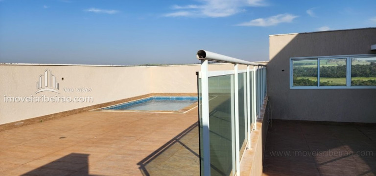 Imagem Cobertura com 4 Quartos à Venda, 972 m² em Vila Do Golf - Ribeirão Preto Imagem Cobertura com 4 Quartos à Venda, 972 m² em Vila Do Golf - Ribeirão Preto