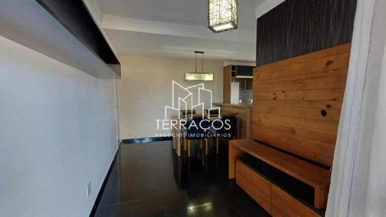 Imagem Apartamento com 2 Quartos à Venda, 54 m² em Caxambu - Jundiaí Imagem Apartamento com 2 Quartos à Venda, 54 m² em Caxambu - Jundiaí