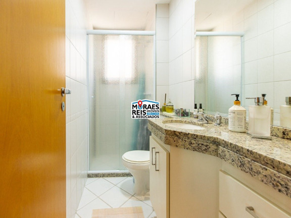 Imagem Apartamento com 3 Quartos à Venda, 151 m² em Brooklin - São Paulo Imagem Apartamento com 3 Quartos à Venda, 151 m² em Brooklin - São Paulo