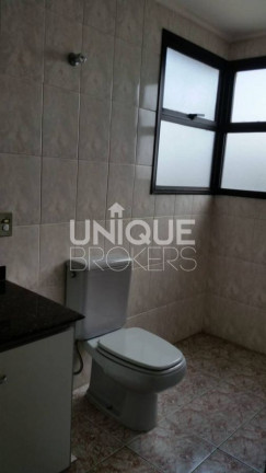 Imagem Apartamento com 3 Quartos à Venda, 145 m² em Centro - Jundiaí