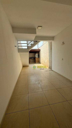 Imagem Sobrado com 3 Quartos à Venda, 181 m² em Vila Camilópolis - Santo André Imagem Sobrado com 3 Quartos à Venda, 181 m² em Vila Camilópolis - Santo André
