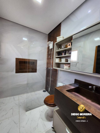 Imagem Casa com 3 Quartos à Venda, 130 m² em Terra Preta - Mairiporã Imagem Casa com 3 Quartos à Venda, 130 m² em Terra Preta - Mairiporã
