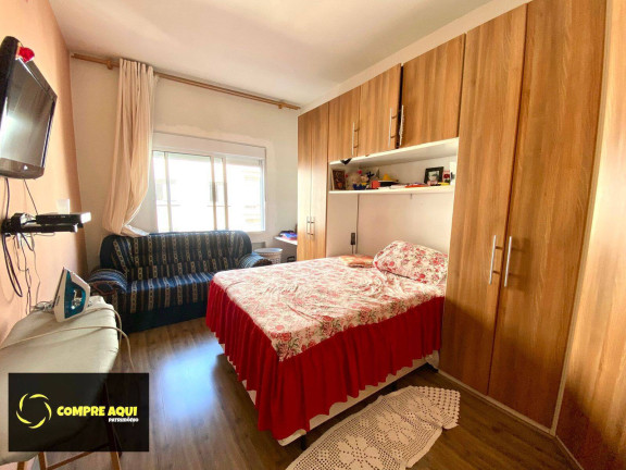 Imagem Apartamento com 2 Quartos à Venda, 100 m² em Barra Funda - São Paulo