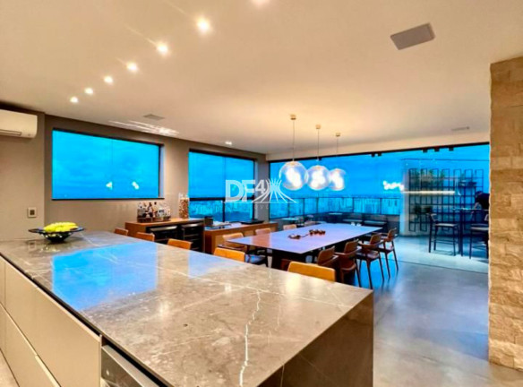Imagem Imóvel com 4 Quartos à Venda, 283 m² em Sul (águas Claras) - Brasília