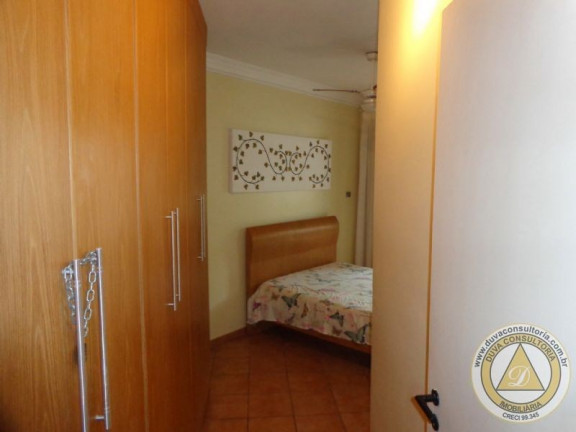 Imagem Apartamento com 3 Quartos à Venda, 94 m² em Morro Do Maluf - Guarujá