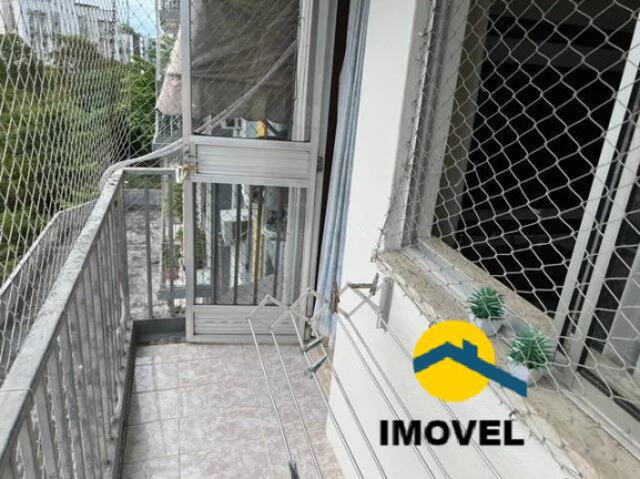 Imagem Apartamento com 1 Quarto à Venda, 50 m² em Fonseca - Niterói Imagem Apartamento com 1 Quarto à Venda, 50 m² em Fonseca - Niterói
