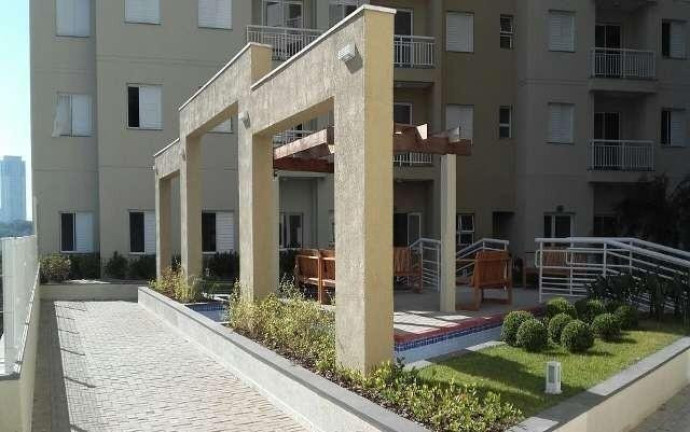 Imagem Apartamento com 3 Quartos à Venda, 62 m² em Jardim Caner - Taboão Da Serra Imagem Apartamento com 3 Quartos à Venda, 62 m² em Jardim Caner - Taboão Da Serra