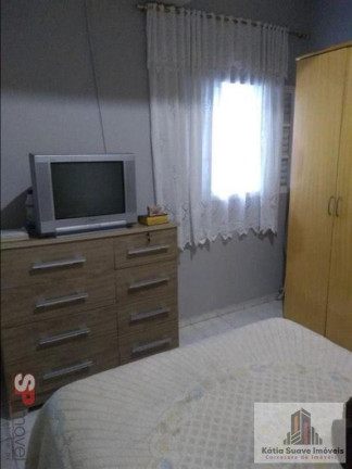 Imagem Casa com 3 Quartos à Venda, 122 m² em Campestre - Santo André