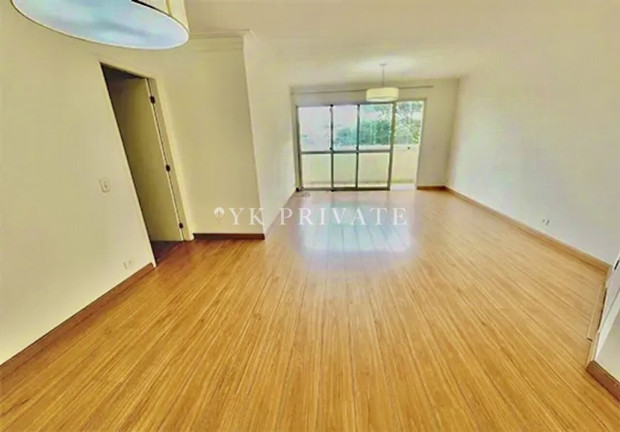 Apartamento com 3 Quartos à Venda, 103 m² em Pompéia - São Paulo