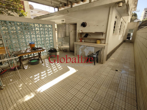 Imagem Imóvel com 4 Quartos à Venda, 301 m² em Ponta Da Praia - Santos Imagem Imóvel com 4 Quartos à Venda, 301 m² em Ponta Da Praia - Santos