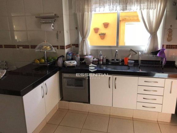 Imagem Casa com 3 Quartos à Venda, 353 m² em Jardim Vista Alegre - São José Do Rio Preto Imagem Casa com 3 Quartos à Venda, 353 m² em Jardim Vista Alegre - São José Do Rio Preto