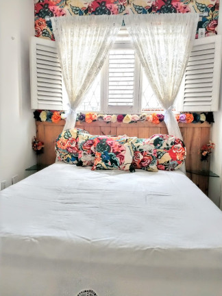 Imagem Flat com 1 Quarto para Alugar, 30 m² em Tambaú - João Pessoa Imagem Flat com 1 Quarto para Alugar, 30 m² em Tambaú - João Pessoa