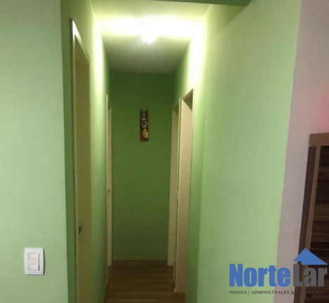 Imagem Apartamento com 3 Quartos à Venda, 64 m² em Casa Verde - São Paulo Imagem Apartamento com 3 Quartos à Venda, 64 m² em Casa Verde - São Paulo