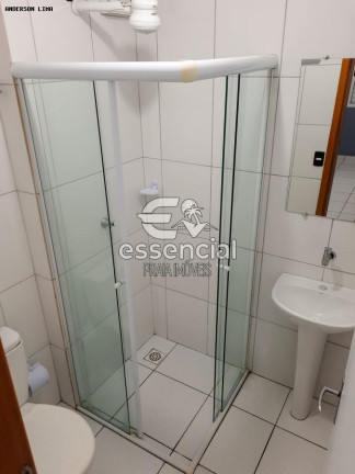 Imagem Apartamento com 2 Quartos à Venda, 53 m² em Centro - Ubatuba