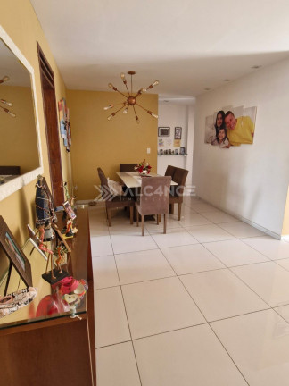 Imagem Apartamento com 3 Quartos à Venda, 105 m² em Bessa - João Pessoa Imagem Apartamento com 3 Quartos à Venda, 105 m² em Bessa - João Pessoa