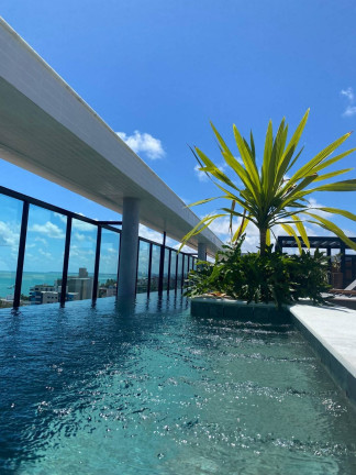 Imagem Apartamento com 2 Quartos à Venda, 66 m² em Camboinha - Cabedelo