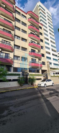 Apartamento com 1 Quarto à Venda, 59 m² em Mirim - Praia Grande
