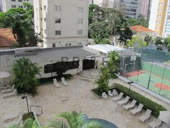 Imagem Apartamento com 3 Quartos à Venda, 120 m² em Campo Belo - São Paulo Imagem Apartamento com 3 Quartos à Venda, 120 m² em Campo Belo - São Paulo