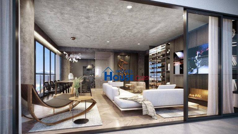 Imagem Apartamento com 3 Quartos à Venda, 156 m² em Itaim Bibi - São Paulo Imagem Apartamento com 3 Quartos à Venda, 156 m² em Itaim Bibi - São Paulo