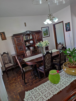 Imagem Casa com 4 Quartos à Venda, 685 m² em Centro - Tomazina