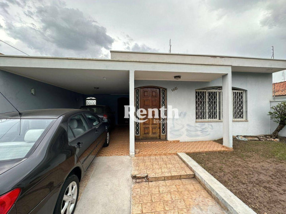 Imagem Casa com 4 Quartos à Venda, 201 m² em Jardim São Paulo - Rio Claro Imagem Casa com 4 Quartos à Venda, 201 m² em Jardim São Paulo - Rio Claro