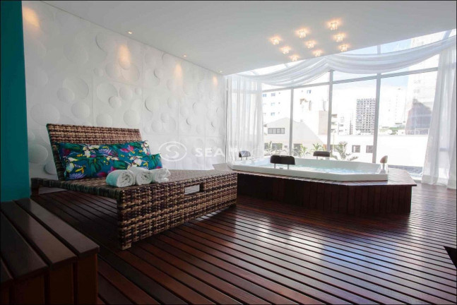Imagem Apartamento com 3 Quartos à Venda, 128 m² em Centro - Balneário Camboriú Imagem Apartamento com 3 Quartos à Venda, 128 m² em Centro - Balneário Camboriú