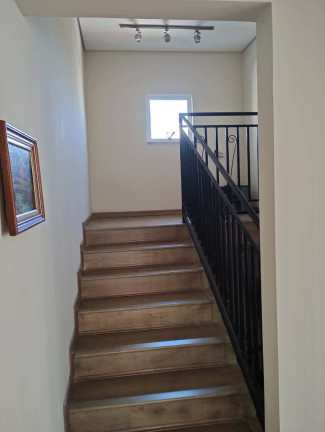 Imagem Casa com 3 Quartos à Venda, 420 m² em Altos Do Paraíso - Botucatu