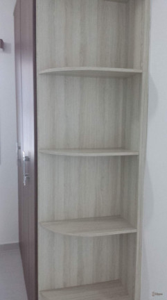 Apartamento com 1 Quarto à Venda, 83 m² em Itaguá - Ubatuba