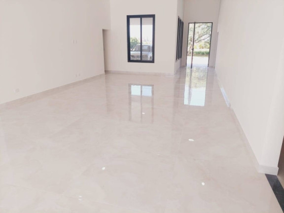 Imagem Casa de Condomínio com 4 Quartos à Venda, 460 m² em Portal Do éden - Itu