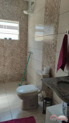 Imagem Casa com 2 Quartos à Venda, 100 m² em Residencial Parque Dos Sinos - Jacareí