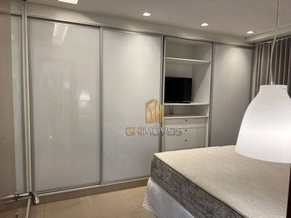 Imagem Apartamento com 2 Quartos à Venda, 70 m² em Setor Bueno - Goiânia Imagem Apartamento com 2 Quartos à Venda, 70 m² em Setor Bueno - Goiânia