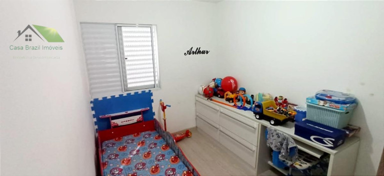 Imagem Apartamento com 2 Quartos à Venda, 55 m² em Vila Nova Aparecida - Mogi Das Cruzes Imagem Apartamento com 2 Quartos à Venda, 55 m² em Vila Nova Aparecida - Mogi Das Cruzes