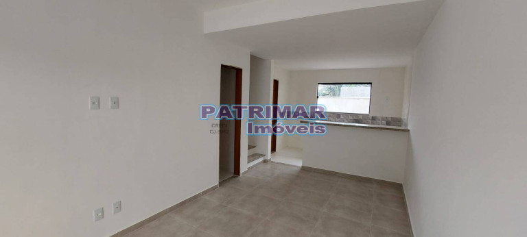 Imagem Casa com 2 Quartos à Venda, 20 m² em Jardim Atlântico Oeste (itaipuaçu) - Maricá Imagem Casa com 2 Quartos à Venda, 20 m² em Jardim Atlântico Oeste (itaipuaçu) - Maricá