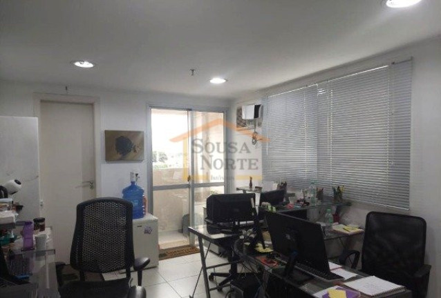 Imagem Sala Comercial à Venda, 34 m² em Casa Verde - São Paulo Imagem Sala Comercial à Venda, 34 m² em Casa Verde - São Paulo