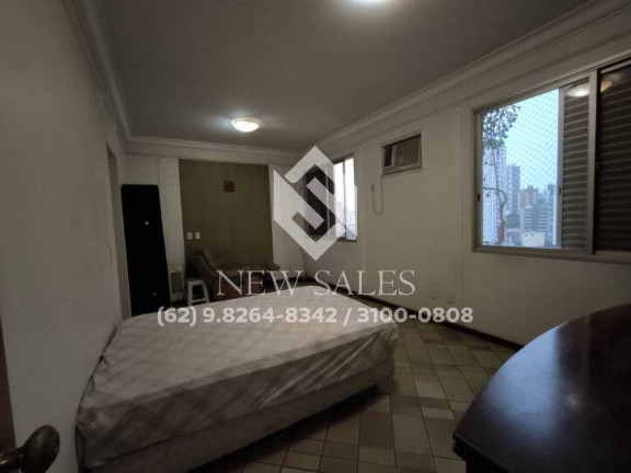 Imagem Apartamento com 5 Quartos à Venda, 280 m² em Setor Oeste - Goiânia Imagem Apartamento com 5 Quartos à Venda, 280 m² em Setor Oeste - Goiânia