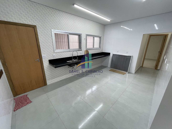 Imagem Casa com 3 Quartos à Venda, 154 m² em Solemar - Praia Grande