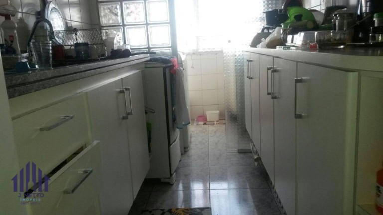 Imagem Apartamento com 3 Quartos à Venda, 63 m² em Freguesia Do ó - São Paulo