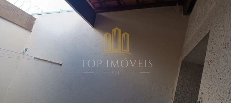 Imagem Sobrado com 3 Quartos à Venda, 75 m² em Vila São Geraldo - São José Dos Campos