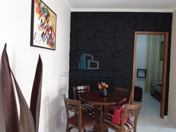 Imagem Apartamento com 1 Quarto à Venda, 52 m² em Mirim - Praia Grande Imagem Apartamento com 1 Quarto à Venda, 52 m² em Mirim - Praia Grande