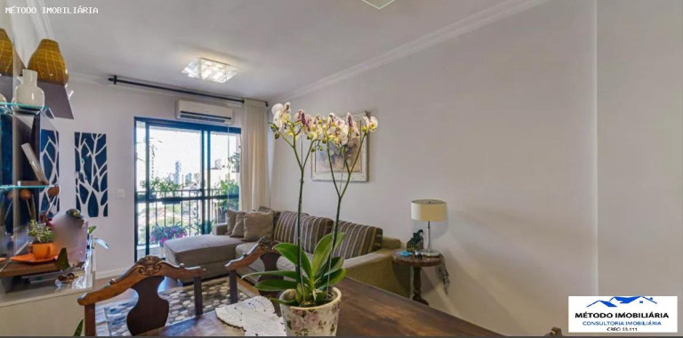 Imagem Apartamento com 2 Quartos à Venda, 60 m² em Moinho Velho - São Paulo Imagem Apartamento com 2 Quartos à Venda, 60 m² em Moinho Velho - São Paulo