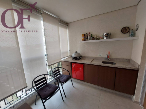 Imagem Apartamento com 2 Quartos à Venda, 76 m² em Jardim Ermida I - Jundiaí