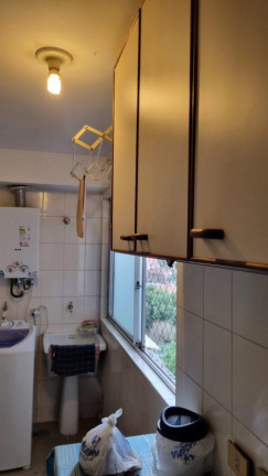 Imagem Apartamento com 3 Quartos à Venda, 116 m² em Bacacheri - Curitiba Imagem Apartamento com 3 Quartos à Venda, 116 m² em Bacacheri - Curitiba