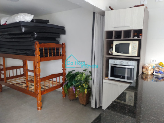 Imagem Casa com 1 Quarto à Venda, 82 m² em Solemar - Praia Grande