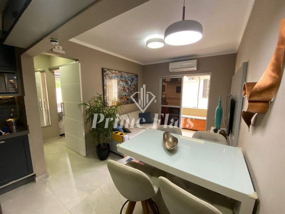 Imagem Apartamento com 1 Quarto à Venda, 42 m² em Jardins - São Paulo Imagem Apartamento com 1 Quarto à Venda, 42 m² em Jardins - São Paulo