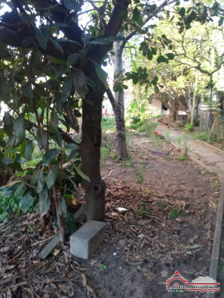 Imagem Terreno à Venda, 1 m² em Jardim Luiza - Jacareí