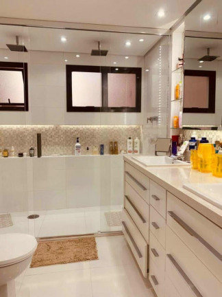 Imagem Apartamento com 3 Quartos à Venda, 151 m² em Tatuapé - São Paulo Imagem Apartamento com 3 Quartos à Venda, 151 m² em Tatuapé - São Paulo