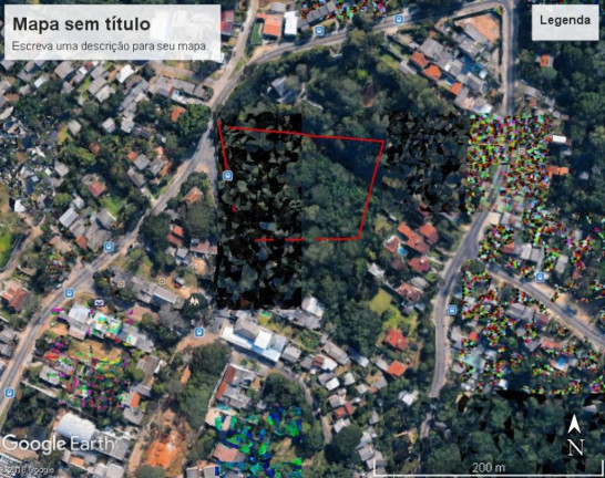 Imóvel à Venda,  em Belém Velho - Porto Alegre